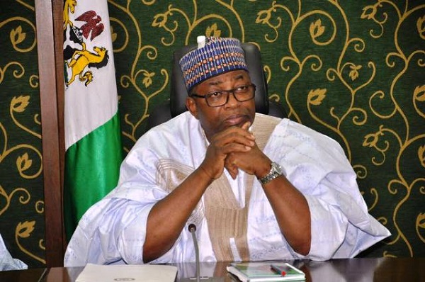 Image result for #NigeriaVotes: INEC declares governorship election in Bauchi inconclusive