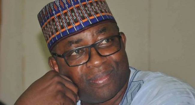 Gov'ship candidate slams Bauchi governor for allegedly wasting N80m monthly on food
