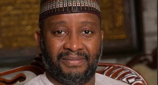 APC's Mukhtar Idris wins Zamfara governorship election