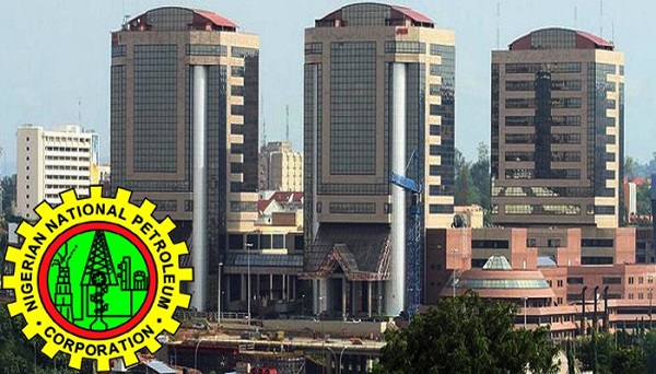NNPC announces 13% increase in trading surplus for May