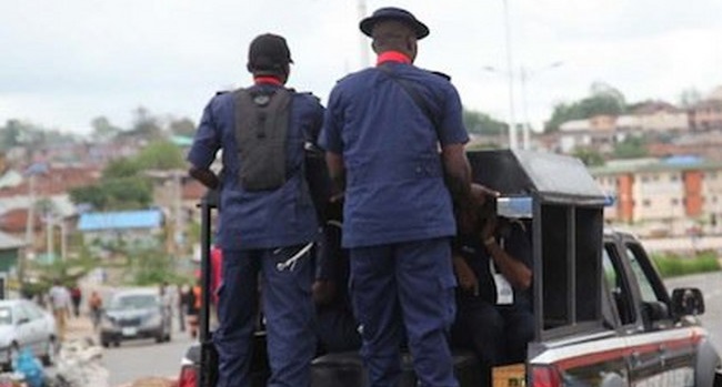 Family cries for justice as man dies in NSCDC custody