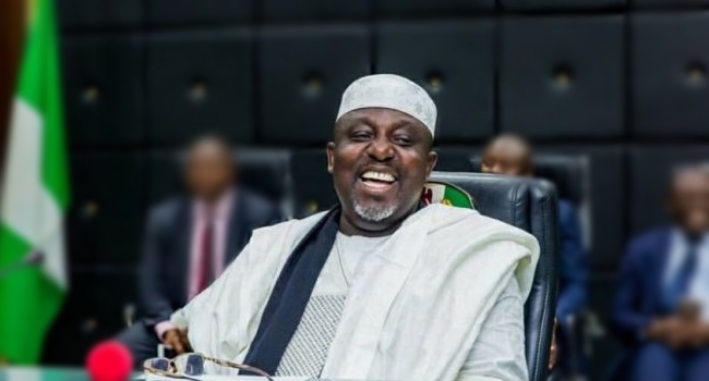 Presidential Committee orders APC to lift suspension on Okorocha