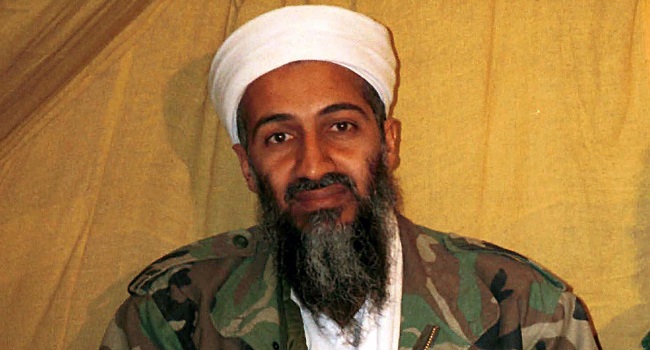 US places $1m bounty on the head on bin Laden's son