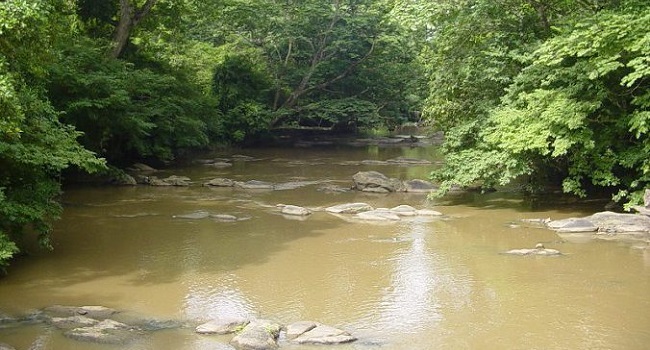 Police commence investigation after discovery of corpse in Osun river