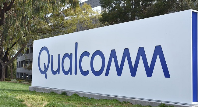 Qualcomm owes Apple $1 billion in rebate payments, US judge says