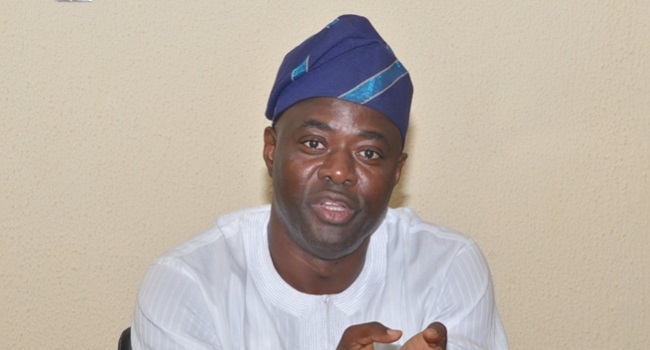OYO GUBER: Race heats up as 5 parties adopt PDP's Makinde as consensus candidate