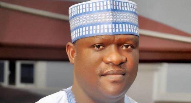 TARABA: High Court disqualifies APC governorship candidate Sani Danladi