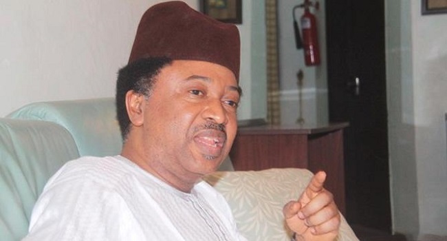 RUGA: ‘Don’t throw butter into a pan of hot oil,’ Sani warns Buhari