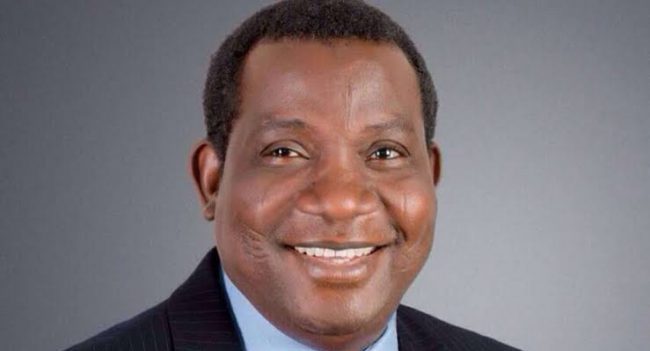 Lalong wins Plateau governorship election