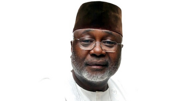 BENUE SOUTH: APC's Lawani rejects election result, vows to fight Abba Moro