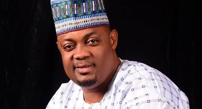 Oyo Chief Whip arrested over murder of Reps member, 'Sugar'