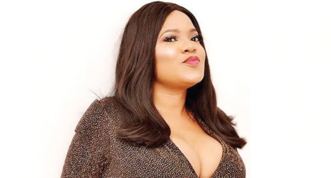 Put your pride aside, good partners are hard to find, single and searching Toyin Aimakhu advises