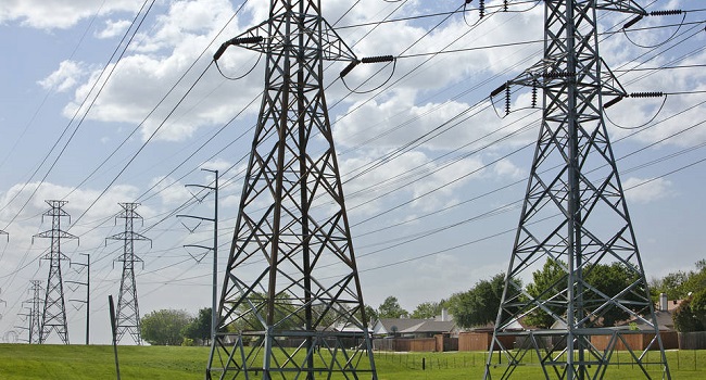 Vandalised transmission towers threatens electricity supply in Delta