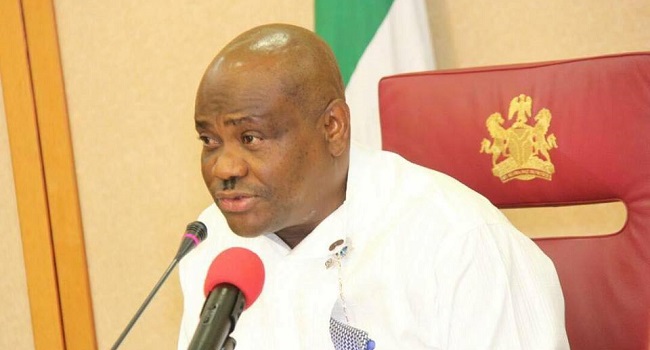 Soldiers recount how they were brutalized by 'Wike's police'