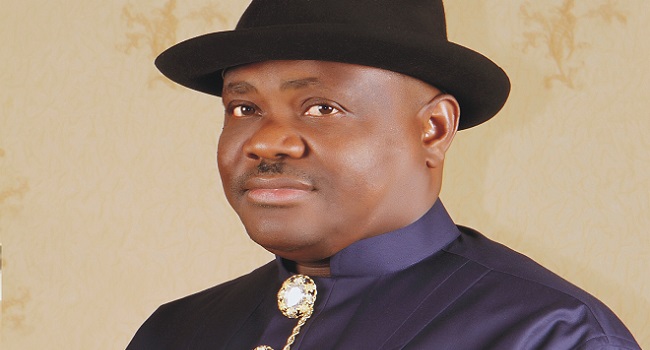 RIVERS: Trouble looms as group kicks over Wike's sole governorship candidature