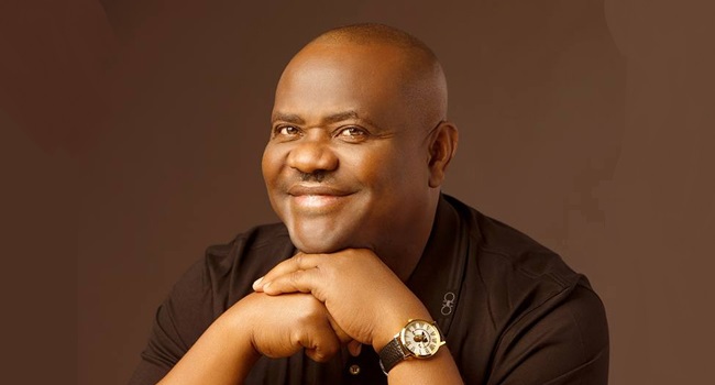PDP raises concerns over safety of Wike's aides, others in Army, SARS custody
