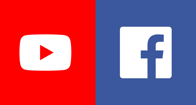 Facebook, YouTube sued for streaming New Zealand mass shooting