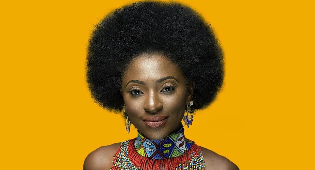 I’m picking broken pieces of my life after 2-yr-old marriage crash, Yvonne Jegede says