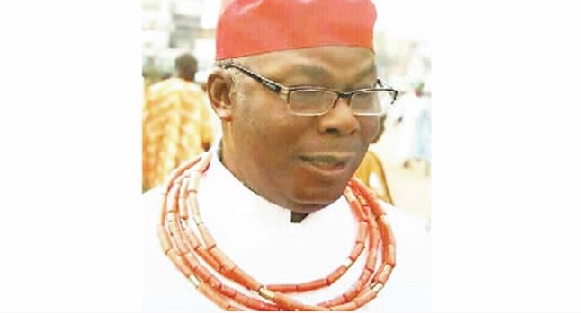 Traditional ruler kidnapped in Edo