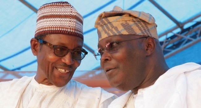 Wake up from your hallucinations, Buhari group urges Atiku Abubakar