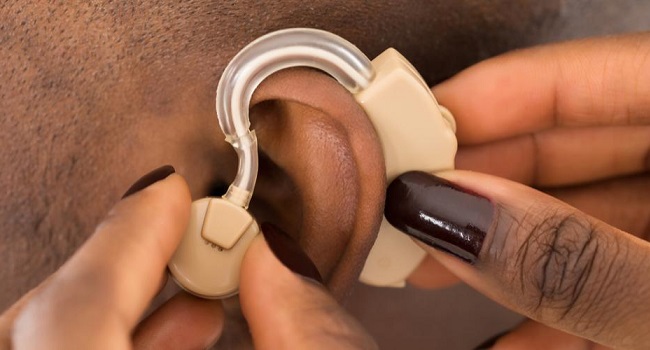 Studies reveal 8.5m Nigerians have hearing problems
