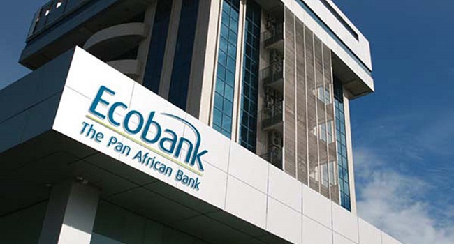 Ecobank arraigned for $50,000, N9.2m alleged fraud, converting customer’s funds