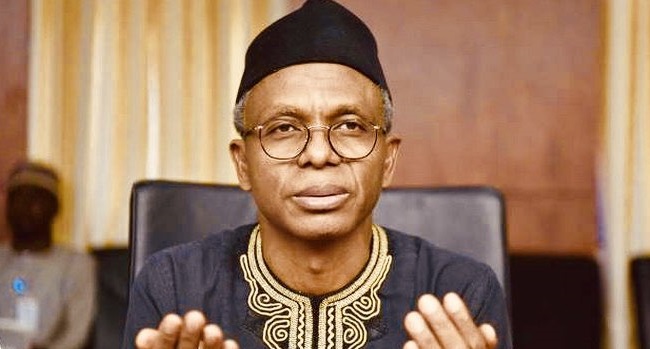 KADUNA GOV’SHIP POLL: Court to decide El’rufai’s fate July 3