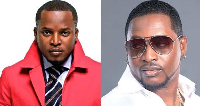 Eldee calls out Olu Maintain for performing his song without permission
