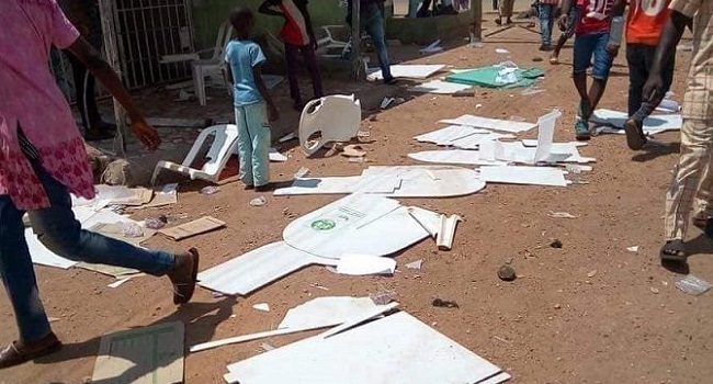 SUPPLEMENTARY ELECTIONS: CDD bemoans attacks on INEC staff, observers, journalists