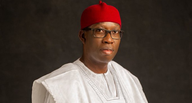 SUCESS ADEGOR: SERAP gives Okowa 7 days to reveal how much it has spent on education