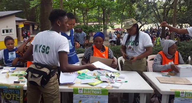 KANO: INEC resumes collation of results as dep gov regains freedom