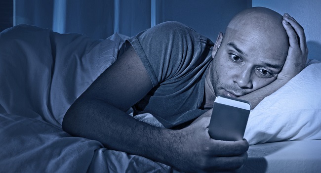 Social media addiction, a disease- UK MPs