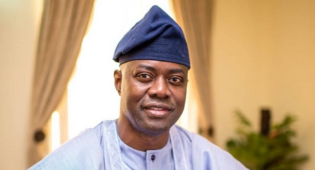 Crisis hit Oyo muti-party coalition, as Lanlehin accuses Makinde of going against agreement