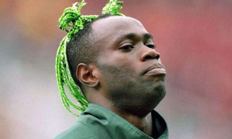 taribo west