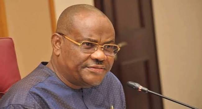 RIVERS: APC denies giving Wike conditions for peace