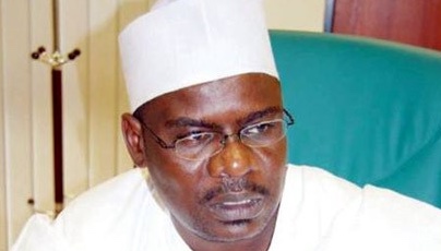 Borno Elders deny Ndume