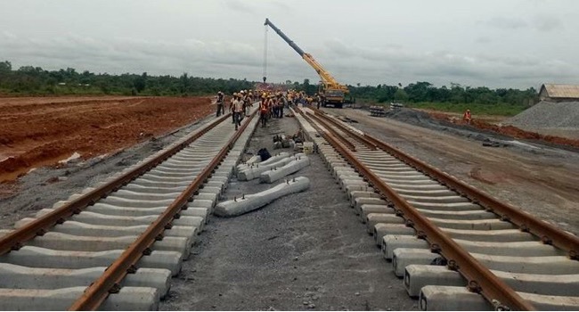 RAIL PROJECT: N12trn needed to connect major cities- Amaechi
