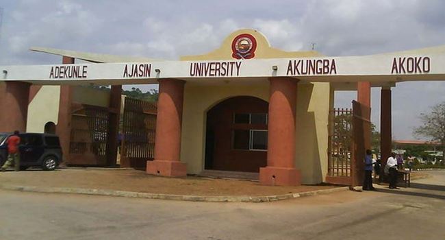 Ondo varsity shut after students protest ‘no fee, no test' policy