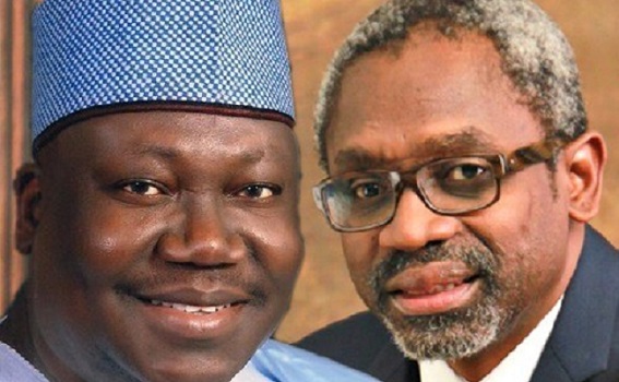 NASS LEADERSHIP: Lawan, Gbajabiamila get APC governors’ backing