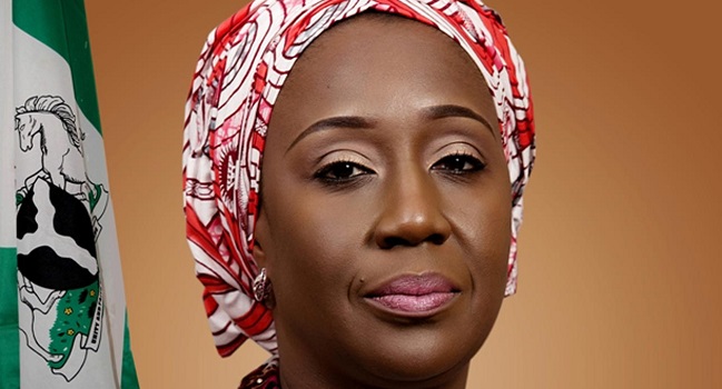 Nigeria's creative industry is fastest growing in the world, Minister of State says