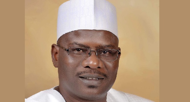 SENATE PRESIDENCY: Katsina Senator suggests APC may expel Ndume, others for anti-party activities