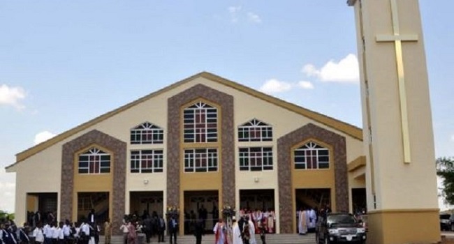 Anglican Bishop shut dead after retrieving Church money from bank in Ondo
