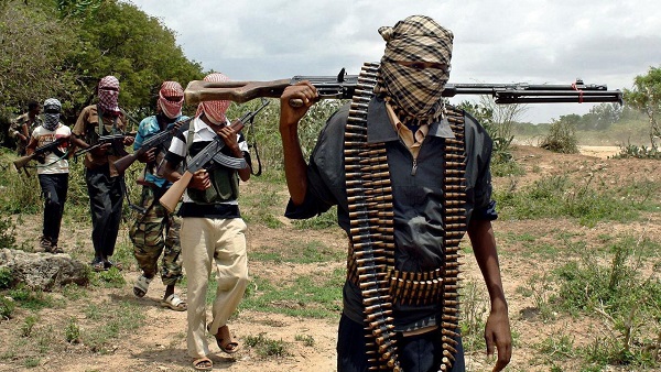 Bandits raid Katsina village, abduct 15 women