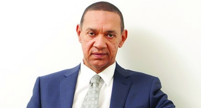 Ben Bruce laments FG budget of N500bn to fight 100,000 terrorists but N462bn to educate 65m students