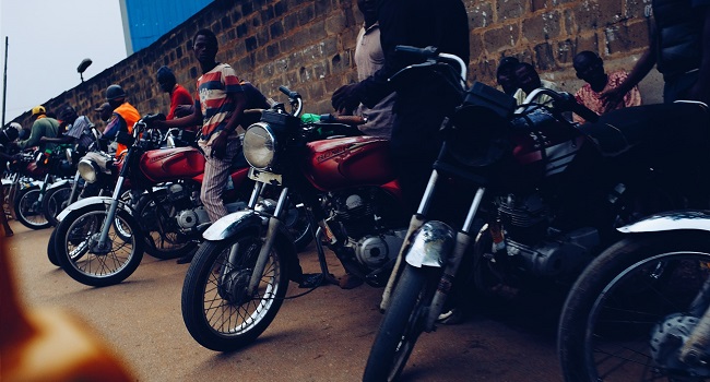 Suspected bike snatchers kill 33-year-old in Jigawa