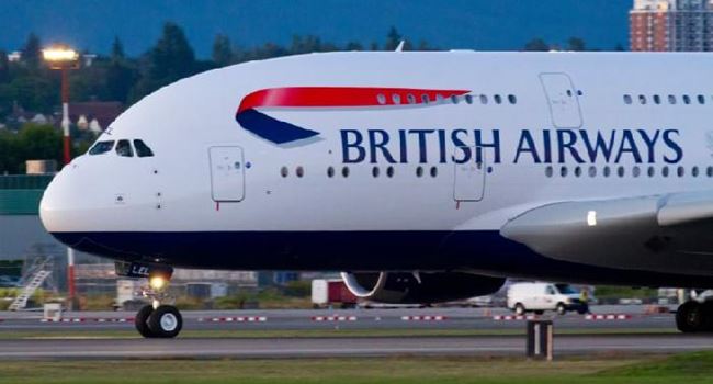 British Airways, 11 others meet up FAAN deadline, move to new Abuja terminal