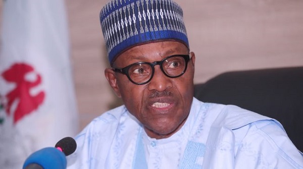LCCI praises, knocks Buhari's first term performance