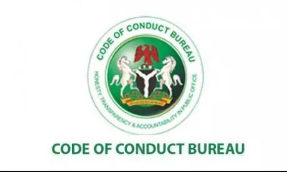 Declare your assets at the end of your tenure, CCB warns outgoing political office holders