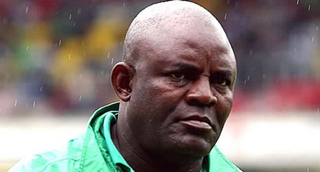 NFF appoints Christian Chukwu as Life Ambassador, places him on N.5m salary