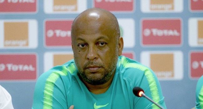 Flying Eagles coach submits provisional list for U-20 World Cup